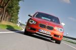 BMW 120d Urban Line 2011 года